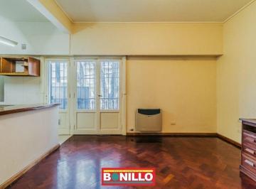 BNP-BNP-2650_2 · Departamento 3 Ambientes Venta Villa Devoto