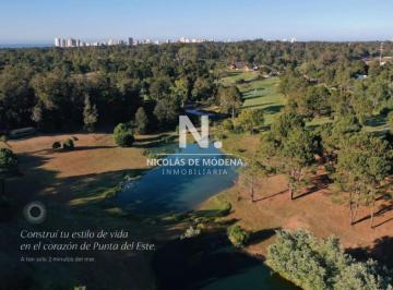 Foto1 · Barrio Privado Premium - Aura - Lote de 1000 m en Venta - Golf