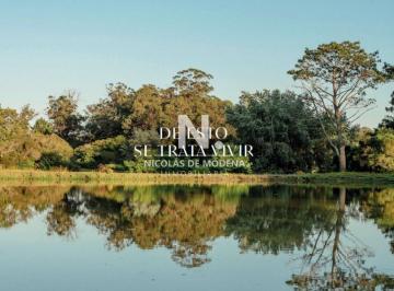 Foto1 · Barrio Privado Premium - Aura - Lote de 1000 m en Venta - Golf