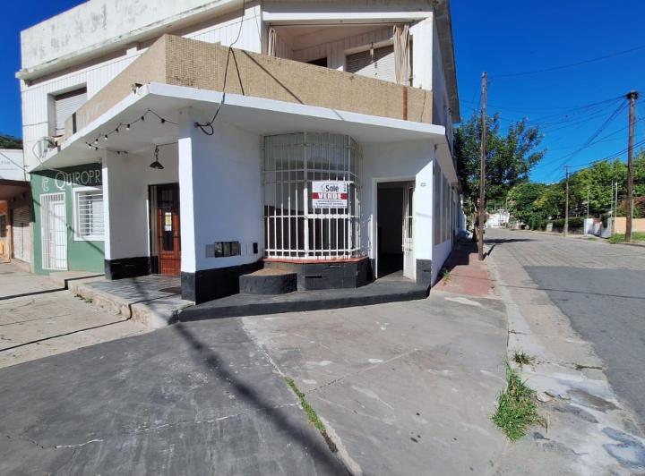 Local comercial · 1m² · 1 Ambiente