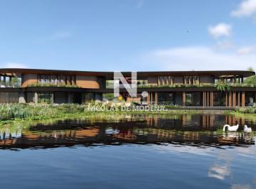 Foto1 · Barrio Privado Premium - Aura - Lote de 1000 m en Venta - Golf
