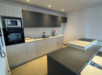 Departamento · 103m² · 3 Ambientes · 1 Cochera · A Estrenar! 3 Dorm 2 Baños 2 Balcones Cochera