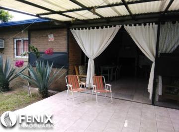 Casa · 960m² · 3 Ambientes · Cf1056 - Complejo de Cabañas en Venta Ituzaingó