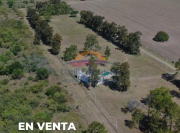 Terreno · 360m² · ¡Terreno en Venta Ideal Para Edificar en Sauce Viejo!