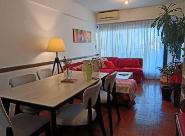 Living comedor · Dueño Directo - Hermoso Departamento 3 Ambientes con Dependencia