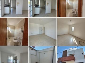 Departamento · 55m² · 5 Ambientes · Departamento Planta Alta Santo Tome - Rivadavia 2918