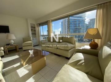 Foto1 · Vende Apartamento de 3 Dorm. en Brava, Excelente Edificio.