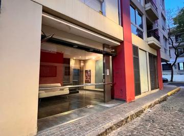 Departamento de 1 ambiente, Recoleta · Luminoso Recoleta