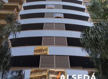 Departamento · 67m² · 2 Ambientes · Departamento 1 Dormitorio Venta Centro Rosario Av Pellegrini Categoria