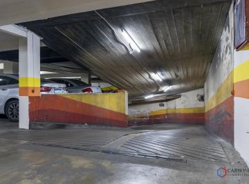 Garage · 10m² · Cochera en Almagro