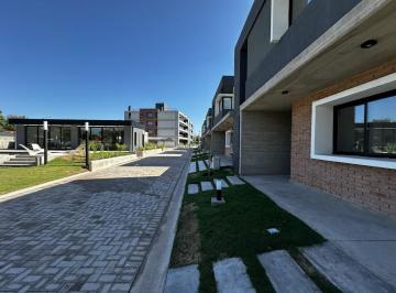 Foto · Duplex Venta 3 Dorm. Complejo Rivera Norte Villa Belgrano