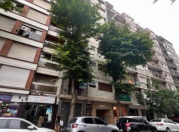 Imagen1 · Departamento de 2 Ambientes con Balcon