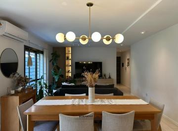 Departamento · 98m² · 4 Ambientes · 2 Cocheras · Departamento en Venta en Santa Rita, Villa Carlos Paz