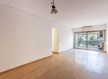 Departamento · 92m² · 4 Ambientes · Palermo Soler y Scalabrini Ortiz - 4 Amb y Dep.100 m²