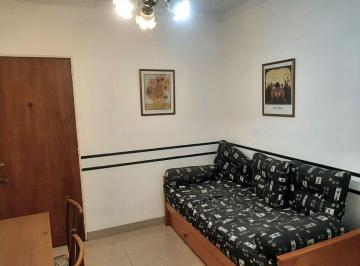 Departamento de 2 ambientes, Mar del Plata · 24 Meses 1 y ½ Amb. Frte. Balcón. 3º P, 33 M&sup2;,muebles Corrientes y Rivadavia.