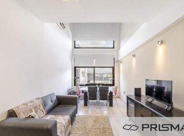 Departamento · 97m² · 6 Ambientes · 1 Cochera · Departamento en Venta 3 Dorm. - Lake 360 Villa Carlos Paz