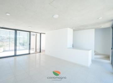 Casa · 100m² · 5 Ambientes · 1 Cochera · Innovador Dúplex - a m de La Cañada
