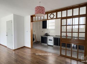Departamento de 5 ambientes, Rosario · Departamento en Venta en Rosario Centro | 2 Dorm. + Servicio | 2 Cocheras | Apto Crédito