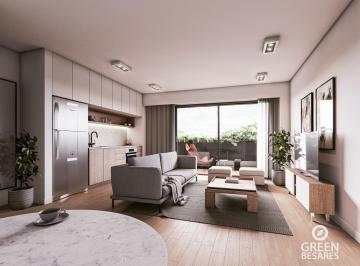 Departamento en Venta de 4 ambientes  · Venta Departamento 4 Ambientes Duplex Al Frente con Balcón y Terraza - Saavedra