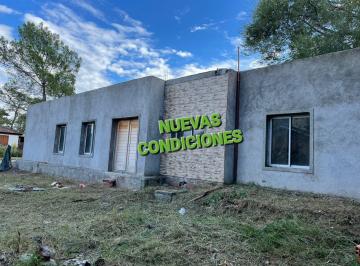 Casa de 4 ambientes, Villa General Belgrano · Casa de 4 Ambientes - Villa Gral. Belgrano (Córdoba)