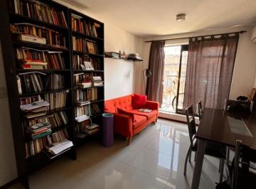Departamento · 48m² · 2 Ambientes · Departamento 1 Dormitorio Reciclado