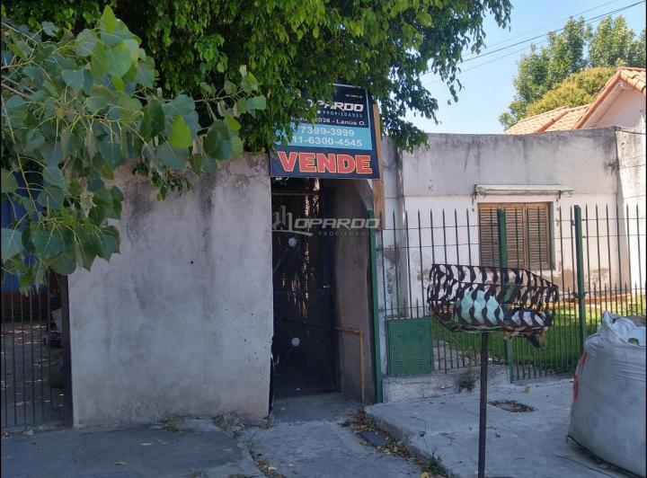 PH · 50m² · 3 Ambientes