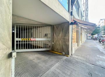 Garage · 9m² · Venta - Cochera - Microcentro, Rosario.