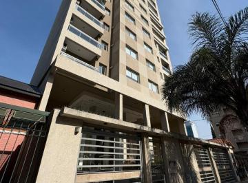 Departamento · 41m² · 1 Ambiente · 1 Cochera · Excelente Monoambiente con Cochera