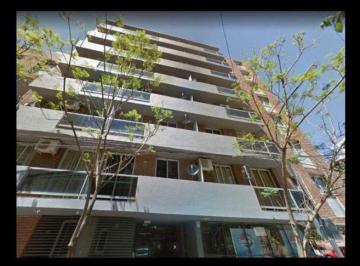 Departamento de 2 ambientes, Córdoba · Paso de Los Andes, Dpto un Dormitorio, Ideal Inversion. Excelente Ubicacion!