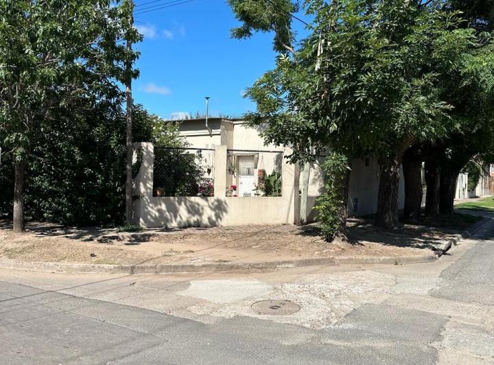 PH en San Antonio de Areco