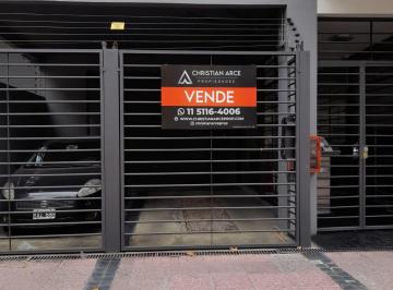 Garage , Lanús · Cochera Techada en Lanús Este