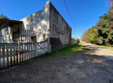 Bodega-Galpón · 700m² · 4 Ambientes · 1 Cochera · Venta Galpon Barrio Hermoso General Rodriguez