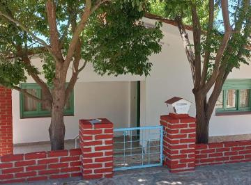 Casa · 87m² · 2 Dormitorios · Vendo Casa Preciosa!