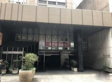 Garage , Recoleta · Esmeralda 700 – Ciudad Autónoma de Buenos Aires