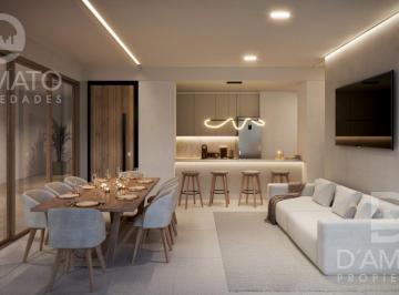 Departamento · 64m² · 3 Ambientes · 1 Cochera · Excelente Departamento 3 Ambientes en Pozo en Villa Ortuzar