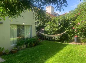 Casa de 4 ambientes, San Isidro · Muy Linda Casa en La Horqueta - San Isidro