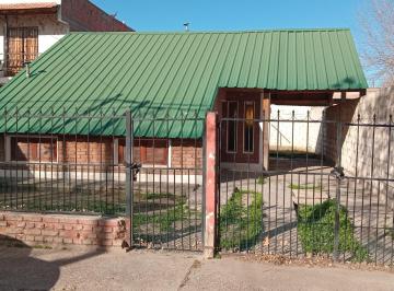 Casa de 3 ambientes, Neuquén · Casa en Barrio Belgrano, Nqn Cap.