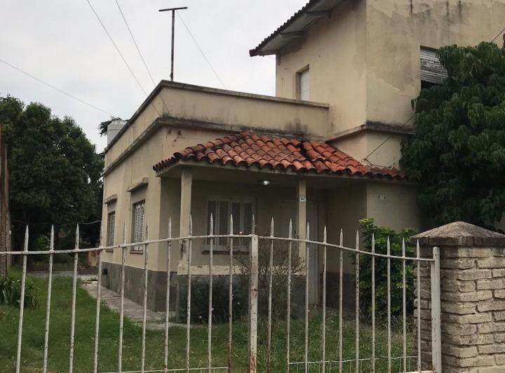 Casa · 150m² · 4 Ambientes · 1 Cochera
