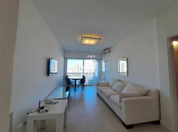 Foto1 · Venta de Apartamento 2 Dorm. Playa Mansa - Vanguardia - Ref: Pbi13333