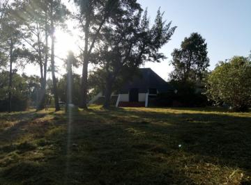 Terreno · 1000m² · Terreno - C. U. b. E