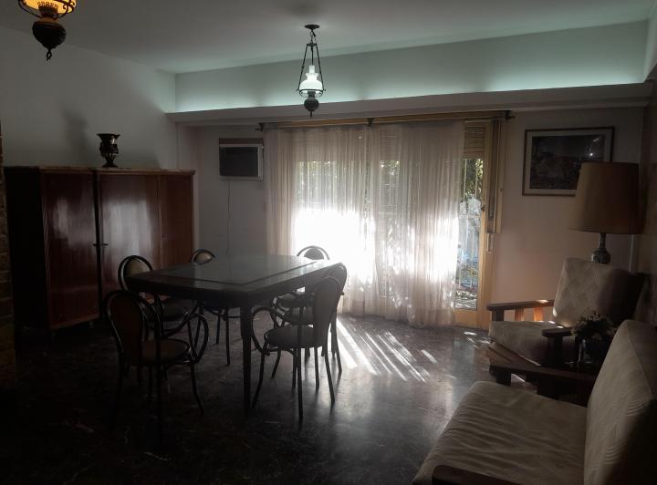 Casa · 148m² · 5 Ambientes