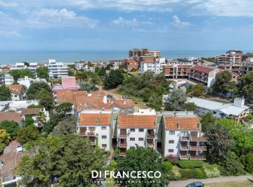 Departamento · 32m² · 1 Ambiente · Venta - Departamento de 1 Ambiente con Altillo en Pinamar - Av Libertador & Eolo