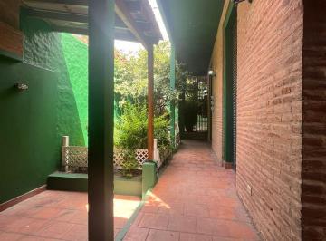 Casa de 5 ambientes, Belgrano · Casa de Estilo Campo en Belgrano R. Exc/est. Living Com.4 hab.(Suite),3baños.