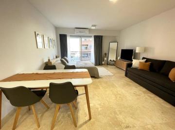 Departamento · 30m² · Depto Premium y Amoblado