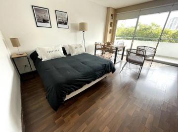 Departamento · 30m² · 1 Ambiente · Depto Premium y Amoblado
