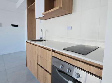 Departamento de 2 ambientes, Villa Santa Rita · Constructora Directo - 2 Ambientes a Estrenar