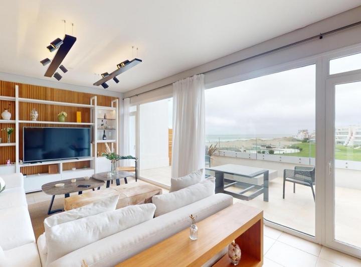 Departamento · 188m² · 5 Ambientes · 2 Cocheras