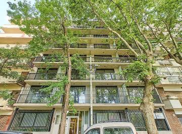 Departamento · 39m² · 1 Ambiente · Virrey Loreto 3574 Pb a