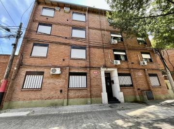 Departamento · 48m² · 3 Ambientes · 1 Cochera · Cochabamba 30 Bis - Venta Departamento 2 Dorm. en Rosario
