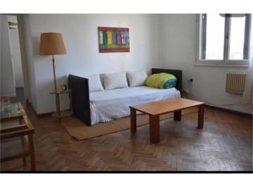 Departamento · 44m² · 2 Ambientes · Departamento - S. Fer. - Vias/centro